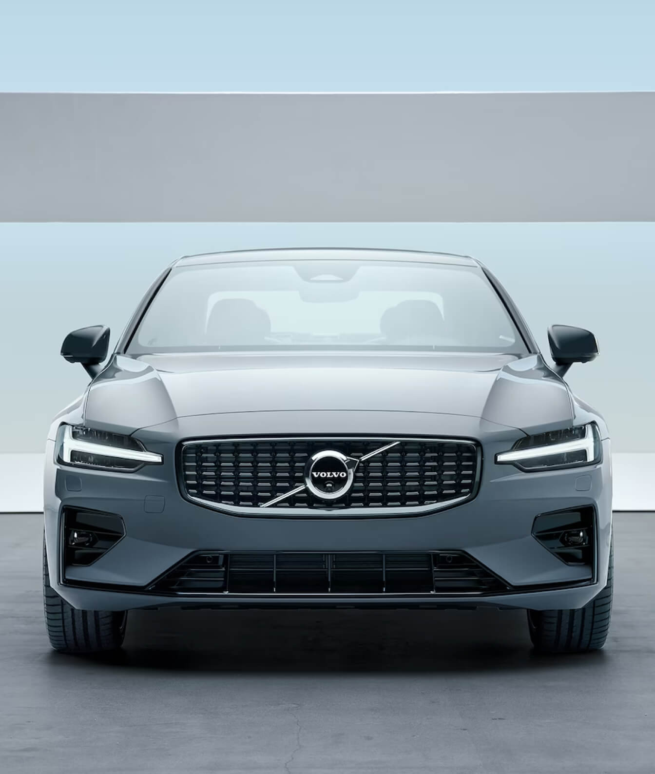 What Gas Type Does My Volvo Take Here s The List