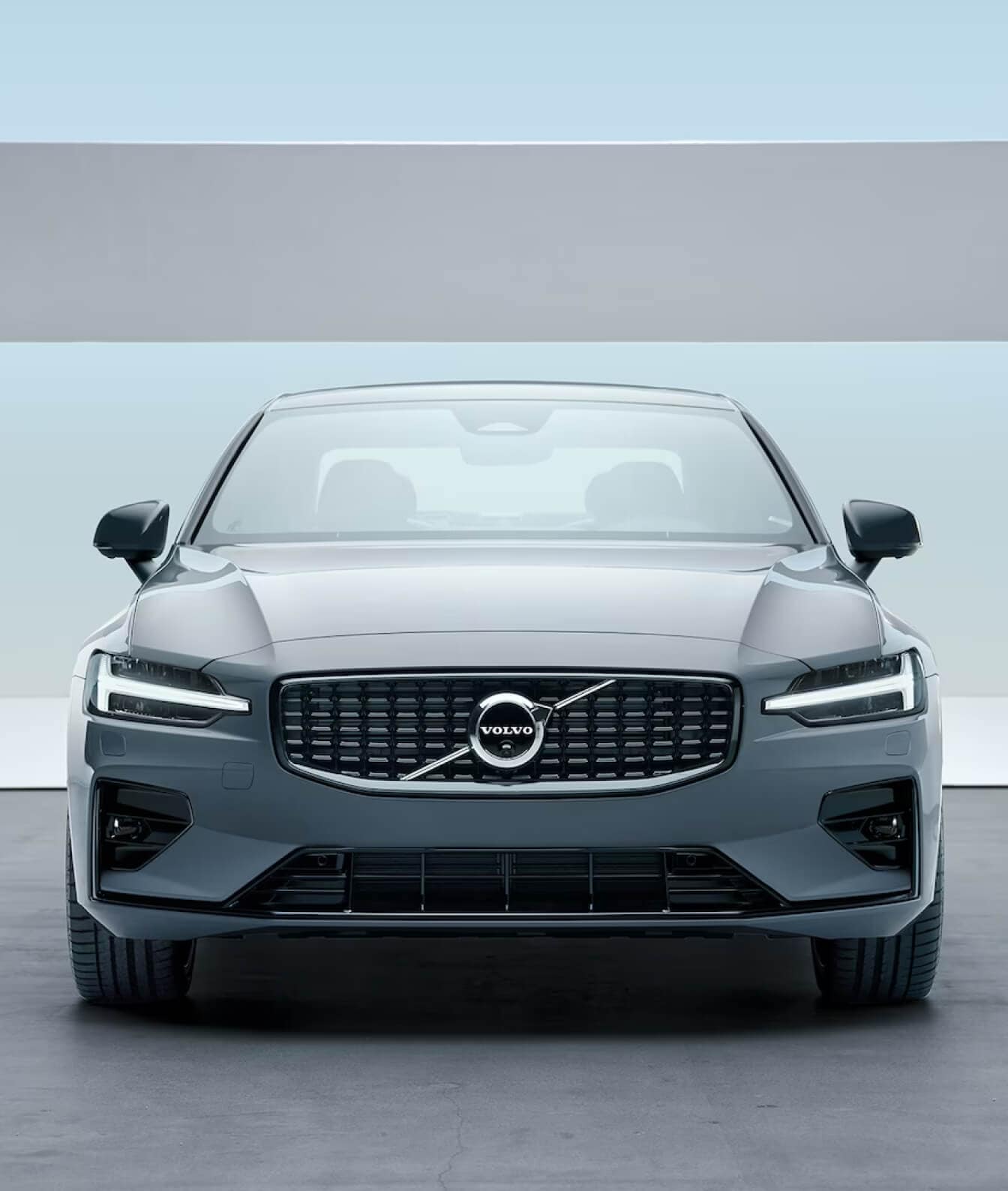 Volvo S60 Fuel & Gas Tank Information