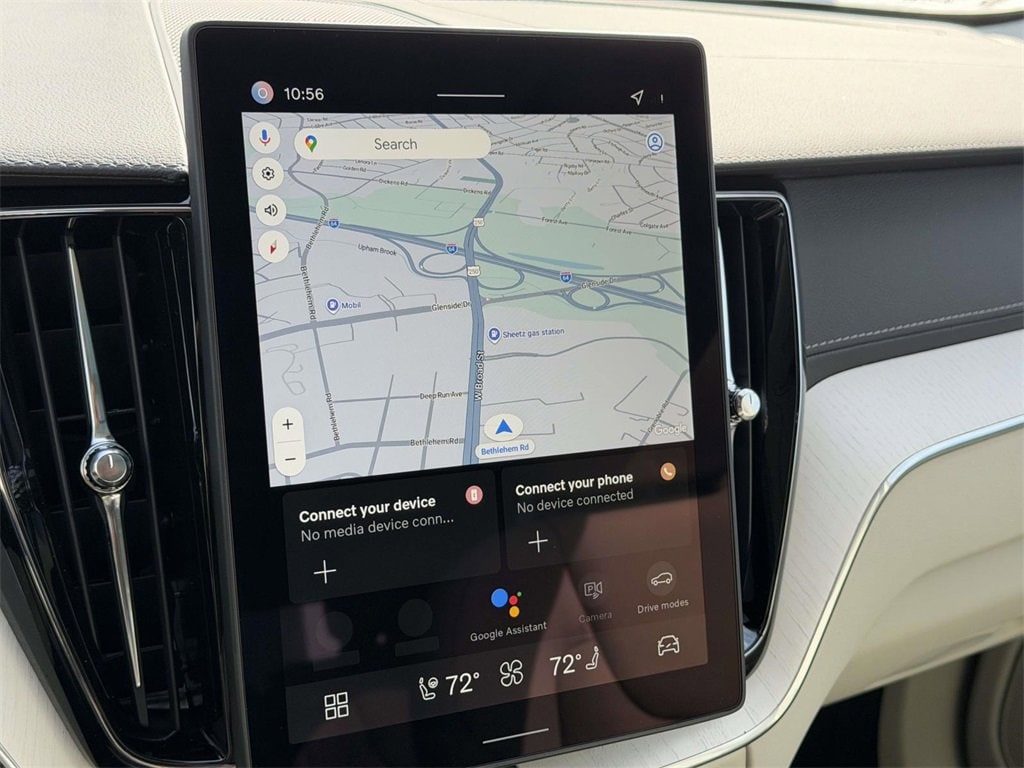 New 2026 Volvo XC60 B5 Ultra SUV