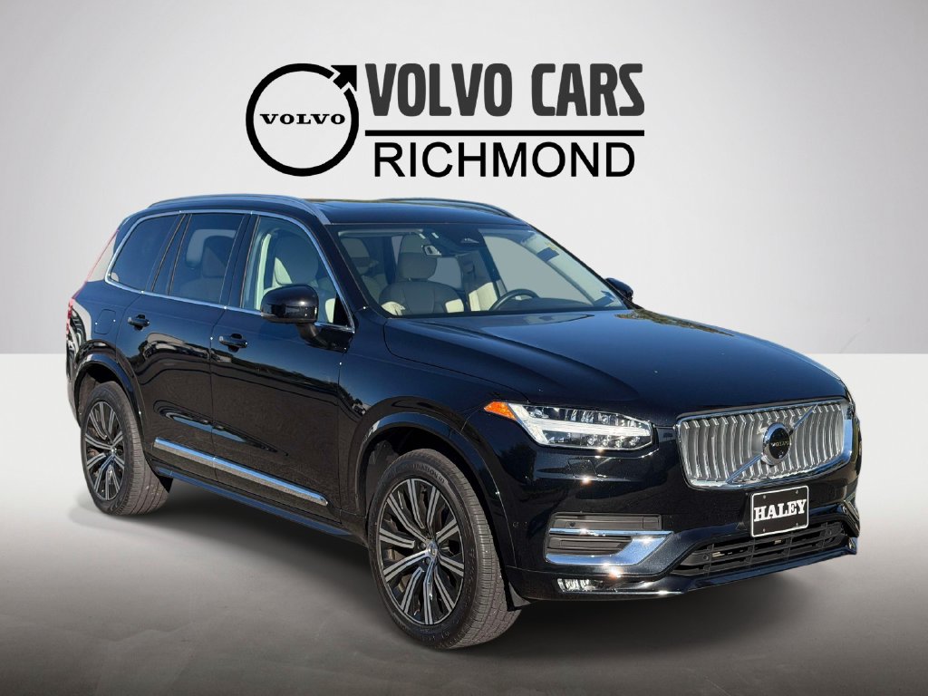 2024 Volvo XC90
