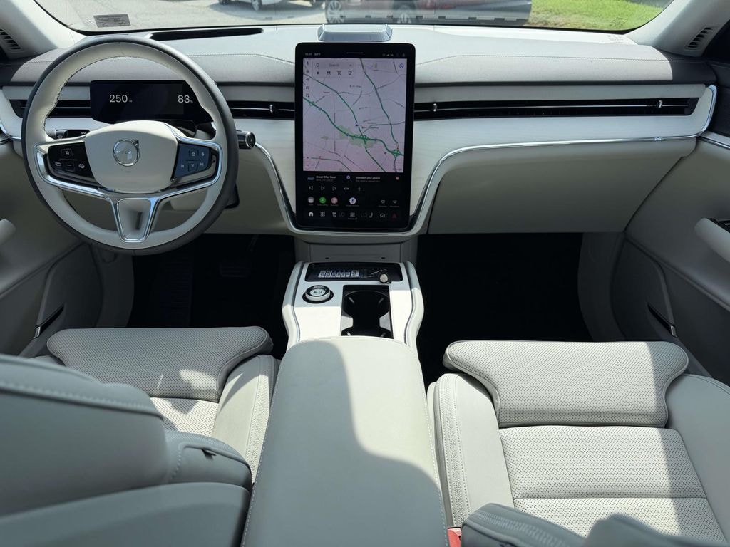 New 2025 Volvo EX90 Twin Motor Plus 7-Seater SUV