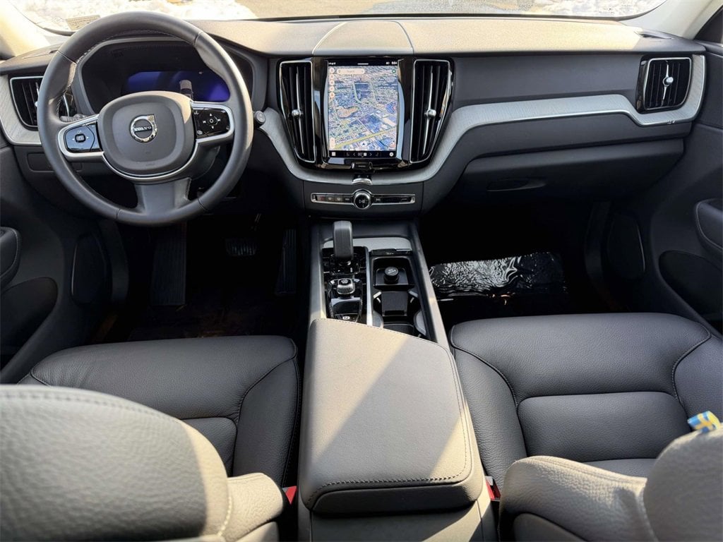 Used 2025 Volvo XC60 B5 Plus SUV