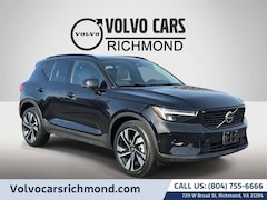 2024 Volvo XC40