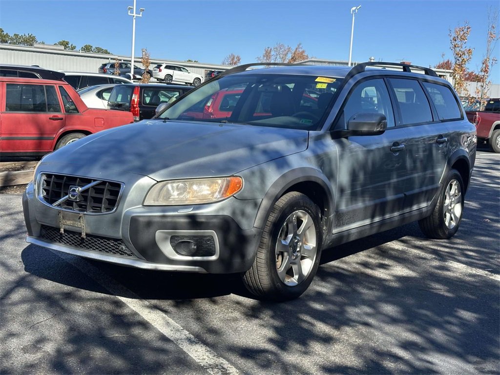 2009 Volvo XC70 T6 photo 3