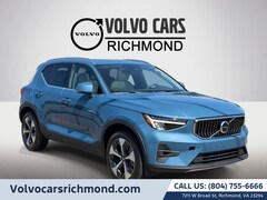 2023 Volvo XC40 B5 Plus Bright Theme SUV