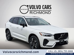 2026 Volvo XC60 B5 Plus AWD SUV