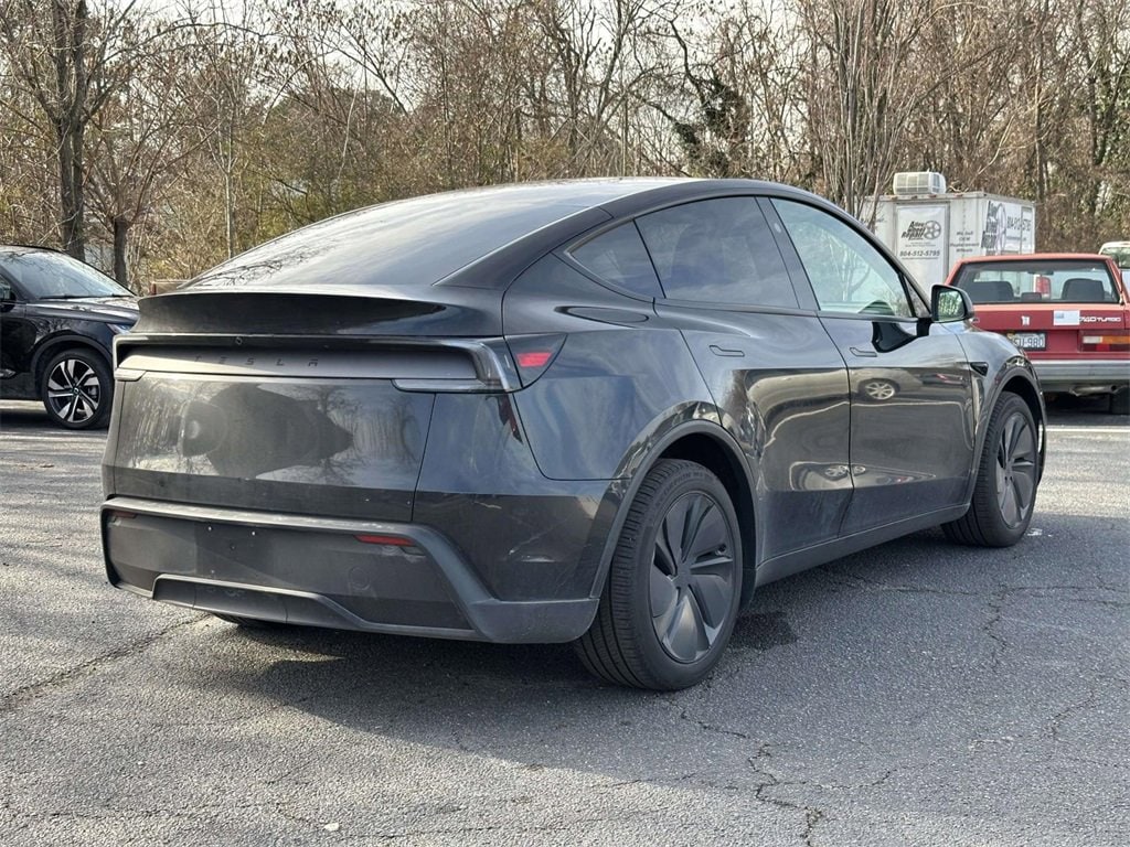 Used 2026 Tesla New Model Y Premium with VIN 7SAYGDED7TA428154 for sale in Richmond, VA