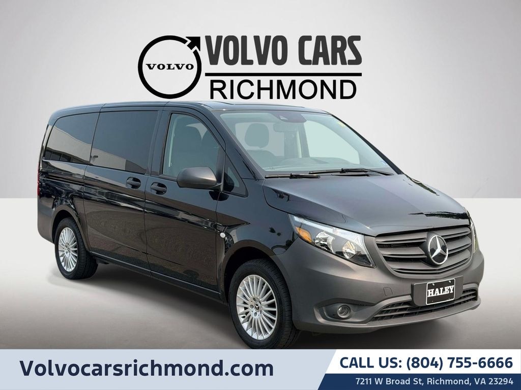Used 2023 Mercedes-Benz Metris Passenger Van