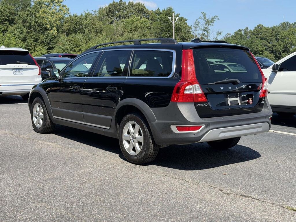 Used 2010 Volvo XC70 3.2 Wagon