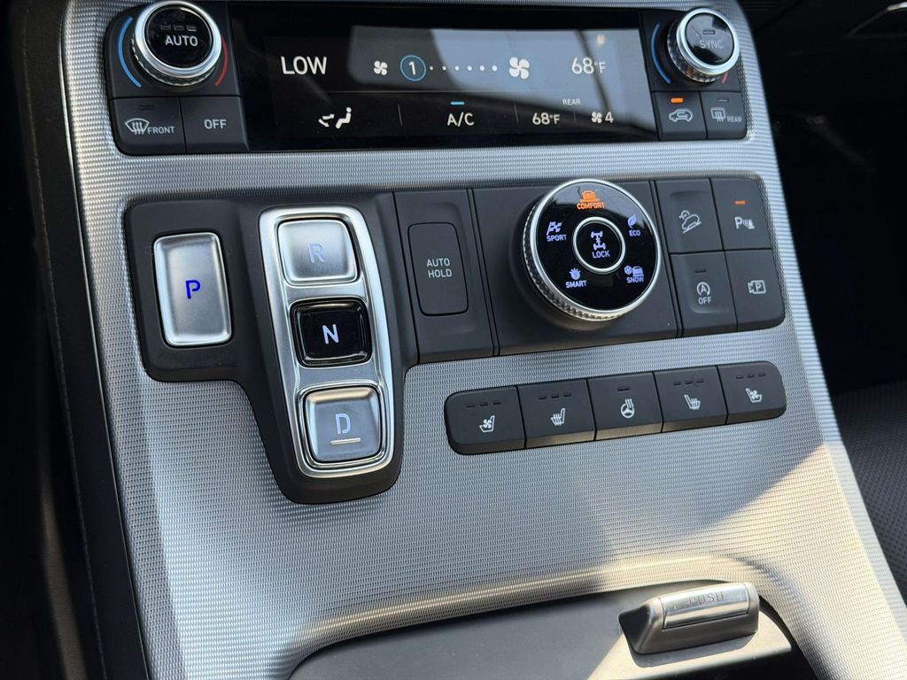 2023 Hyundai Palisade Calligraphy - Photo 6