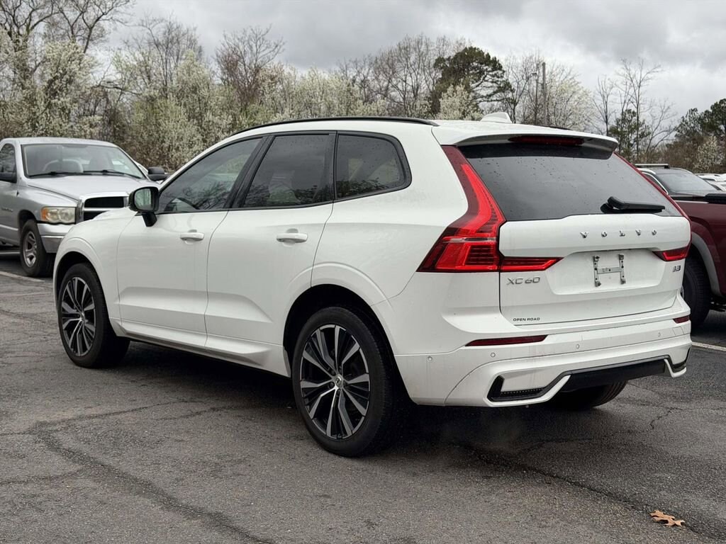Used 2024 Volvo XC60 B5 Plus Dark Theme SUV