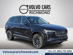 2026 Volvo XC90 plug-in hybrid T8 Ultra 7-Seater eAWD SUV