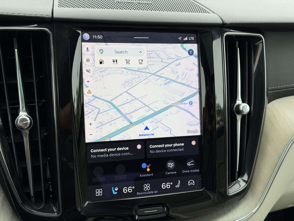 Used 2023 Volvo XC60 B5 Ultimate Bright Theme SUV