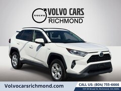 2019 Toyota RAV4 XLE SUV