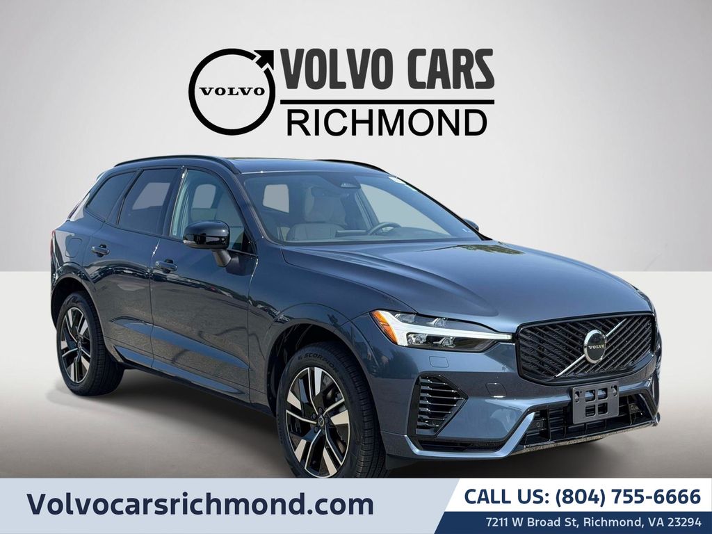 2026 Volvo XC60 T8 Core Dark AWD's photo