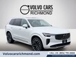  Volvo XC90 plug-in hybrid