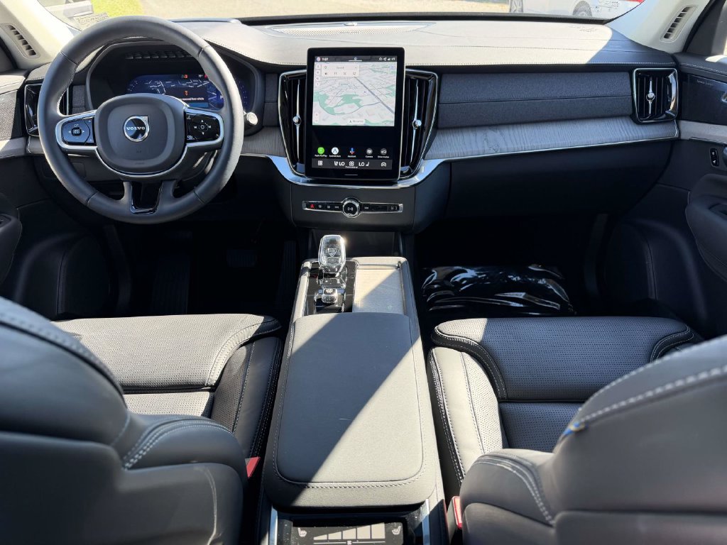 New 2026 Volvo XC90 B6 Ultra 7-Seater SUV