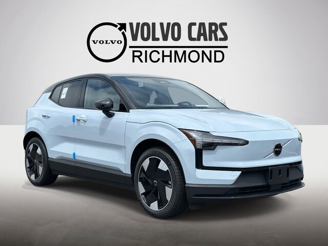 2025 Volvo EX30 Twin Motor Plus AWD SUV