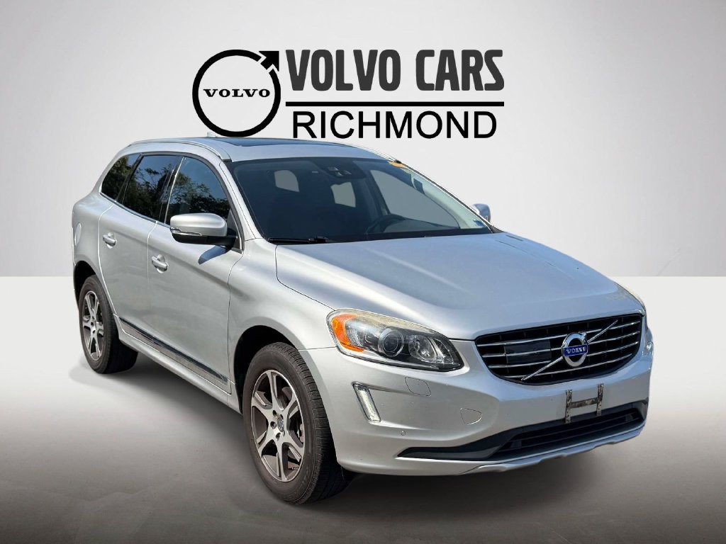 2015 Volvo XC60