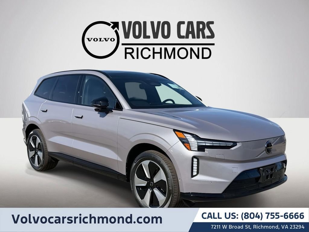 New 2026 Volvo EX90 Single Motor Plus 7-Seater SUV