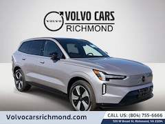 2026 Volvo EX90 Single Motor Plus 7-Seater RWD SUV