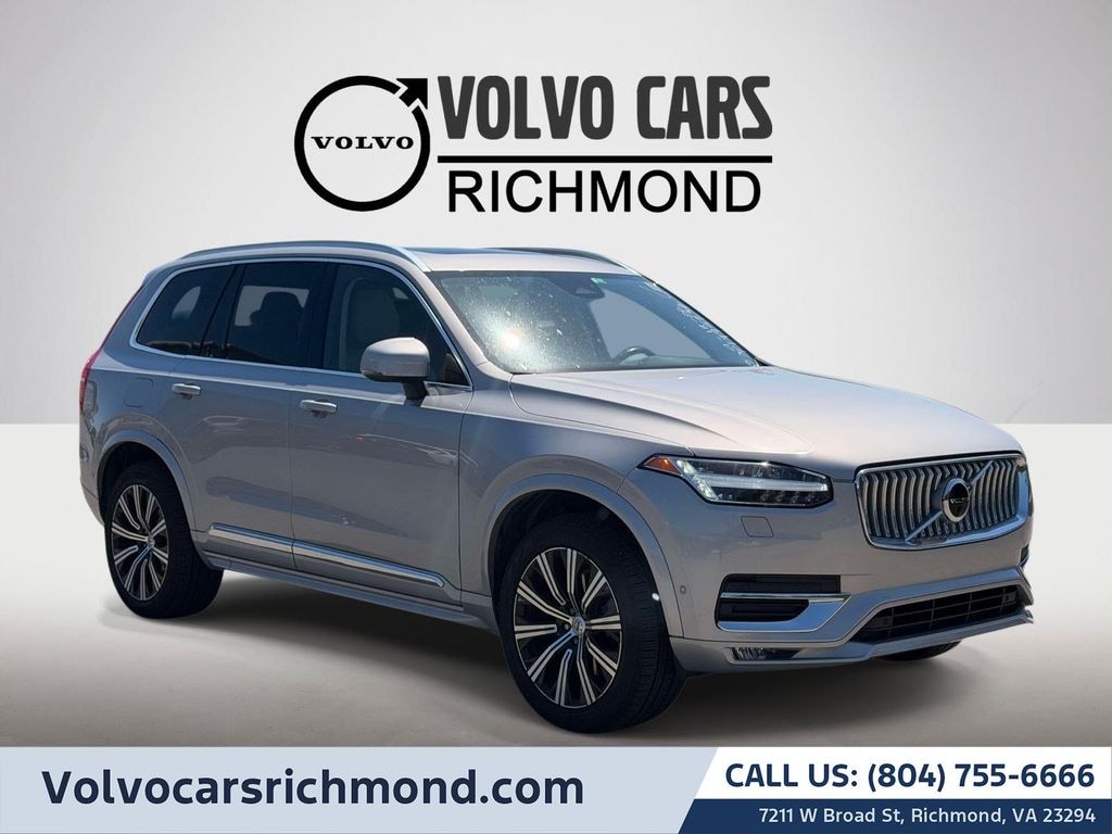 Used 2023 Volvo XC90 SUV