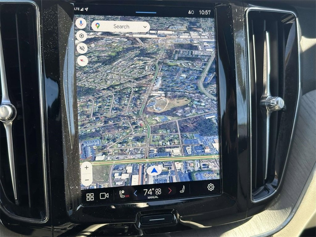 Used 2024 Volvo XC60 B5 Plus Dark Theme SUV