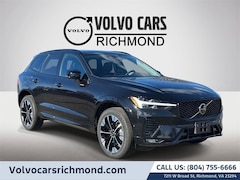 2026 Volvo XC60 B5 Plus AWD SUV