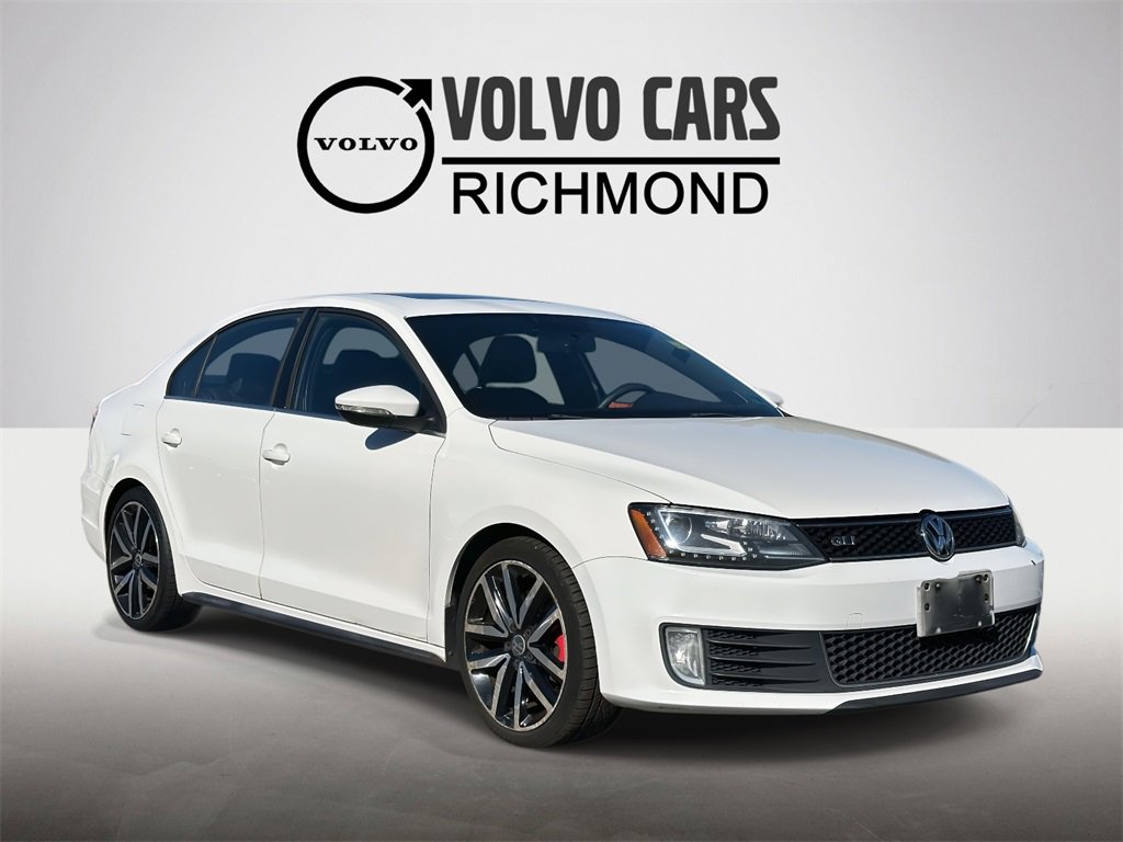 2014 Volkswagen Jetta GLI