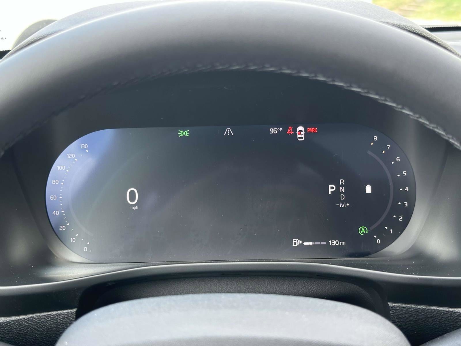 2026 Volvo XC40 Plus - Photo 10