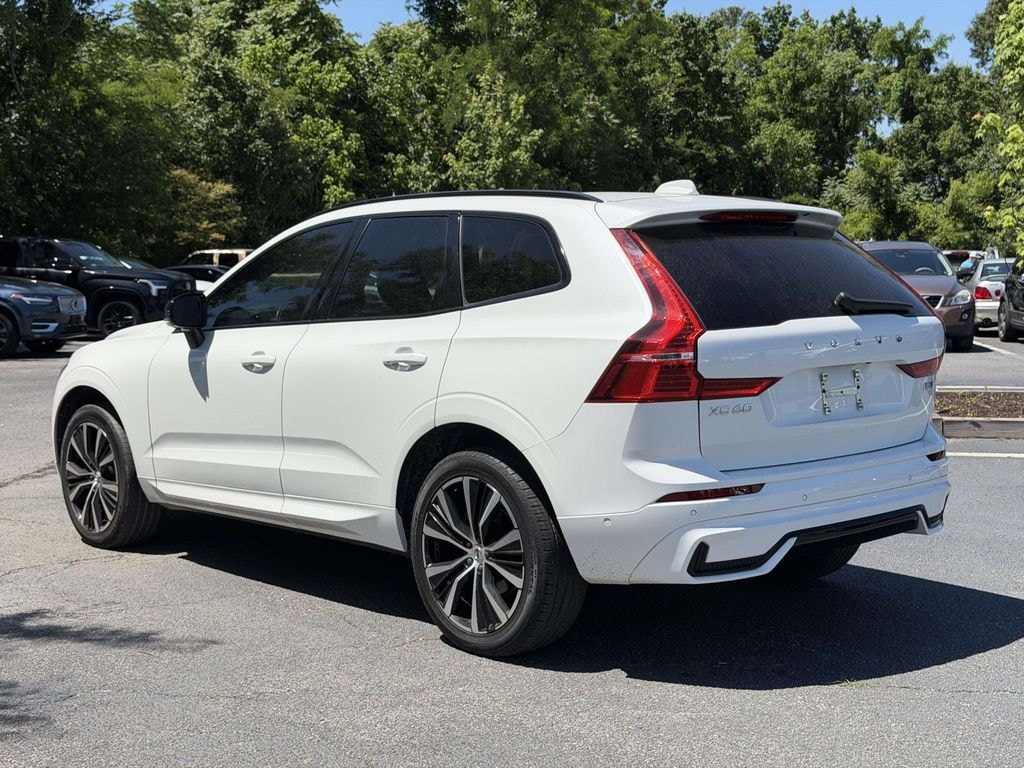 Used 2023 Volvo XC60 SUV