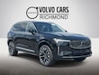 Volvo XC90 plug-in hybrid