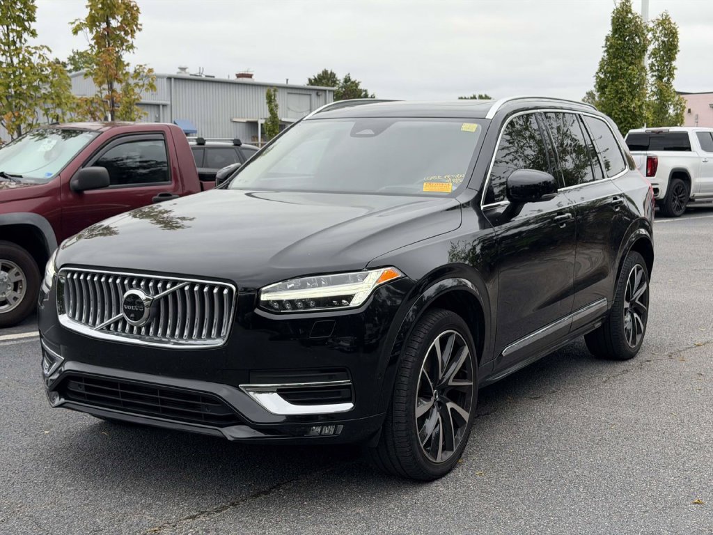 Used 2023 Volvo XC90 B5 Plus SUV