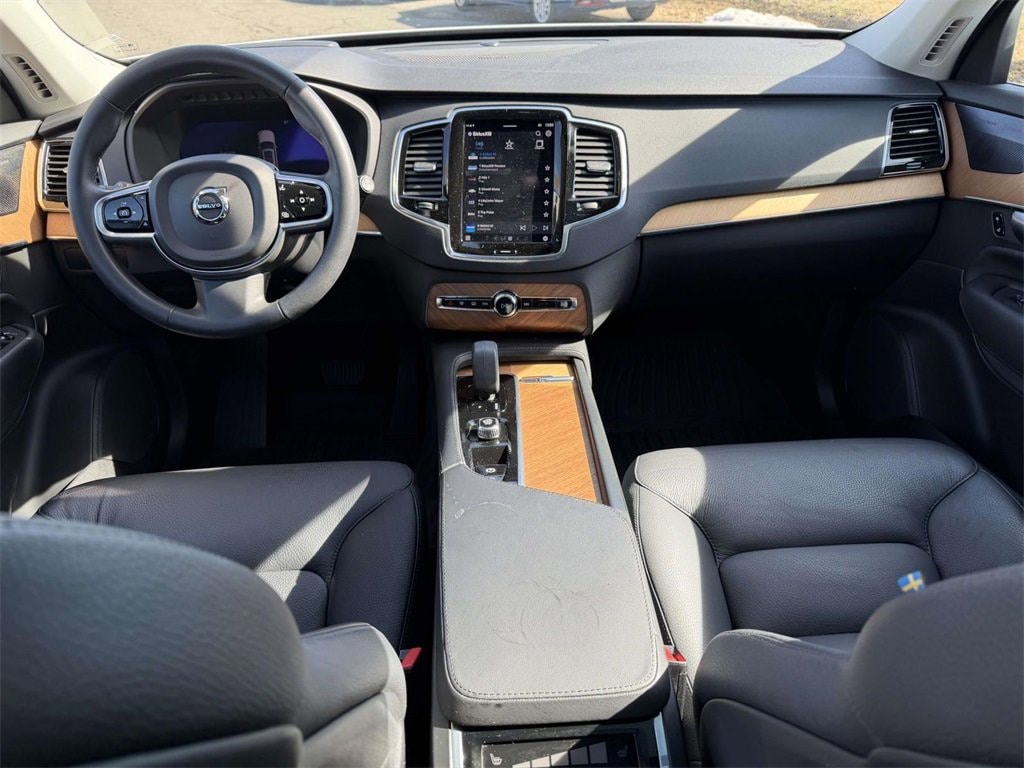 Used 2023 Volvo XC90 B5 Plus SUV