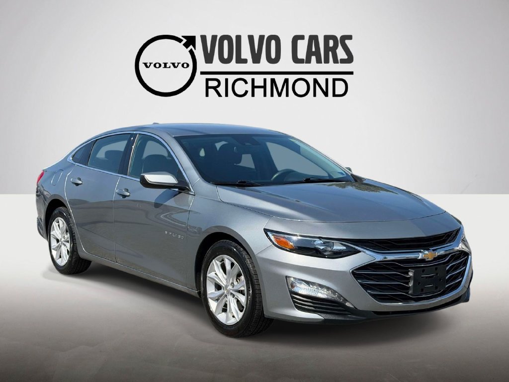 2025 Chevrolet Malibu