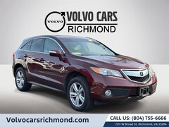 2015 Acura RDX