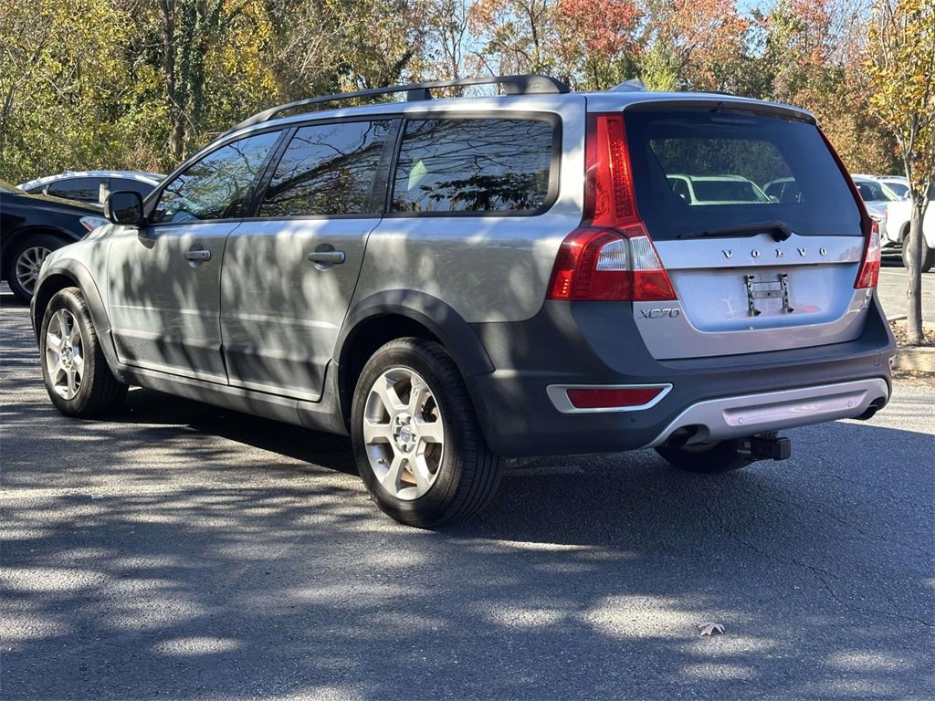 2009 Volvo XC70 T6 photo 2