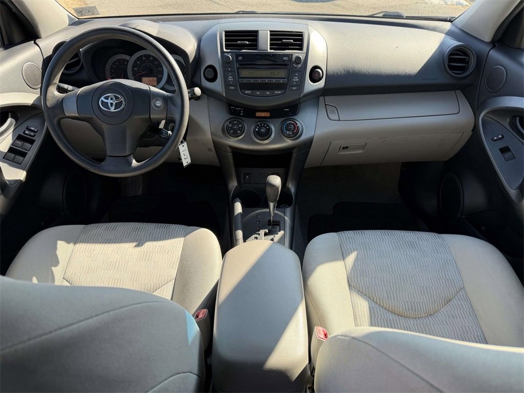 Used 2011 Toyota RAV4 SUV