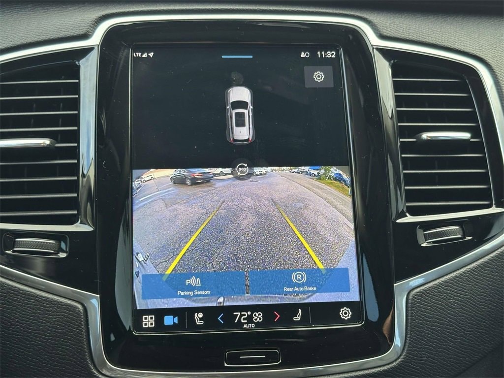 Used 2023 Volvo XC90 B5 Plus SUV