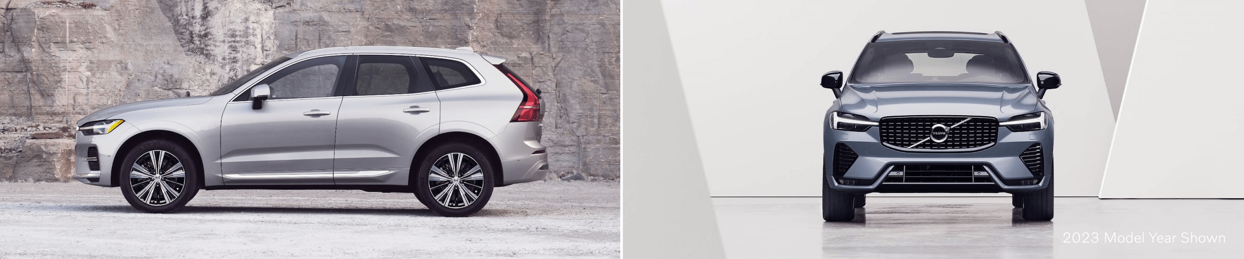 volvo xc60 mpg