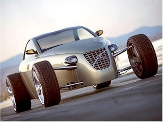 volvo concept t6