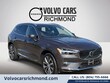  Volvo XC60 Recharge Plug-In Hybrid