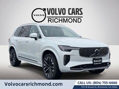 2026 Volvo XC90 B6 Plus 7-Seater AWD SUV