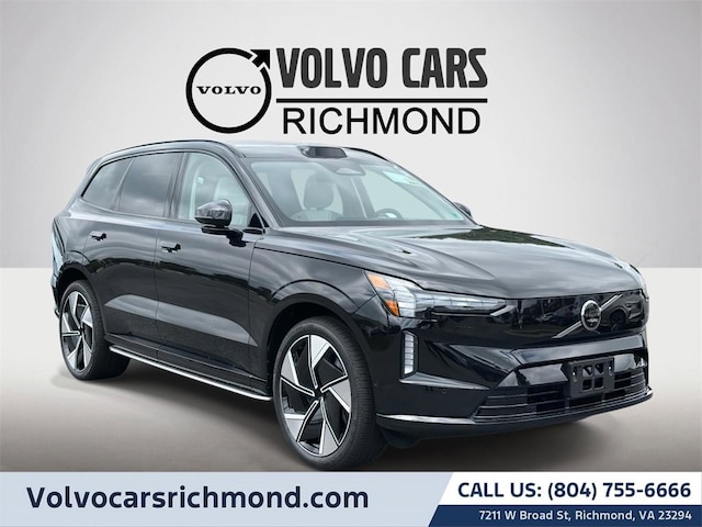 2025 Volvo EX90 Twin Motor Ultra 7-Seater AWD SUV