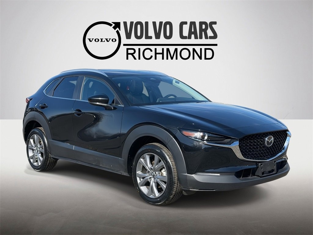 Used 2025 Mazda CX-30 2.5 S Preferred Package SUV