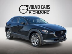 2025 Mazda CX-30 2.5 S Preferred Package SUV