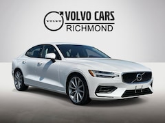 2021 Volvo S60