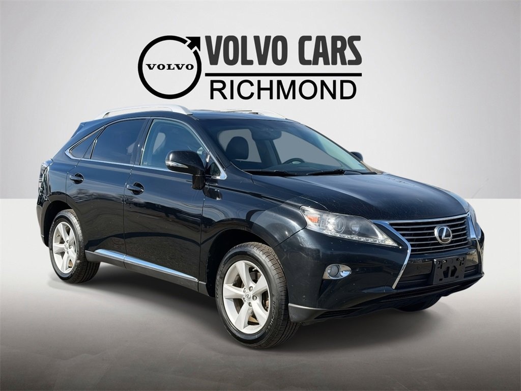 Used 2013 Lexus RX 350 350 SUV