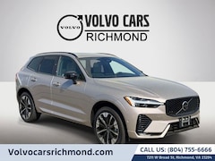 2026 Volvo XC60 B5 Plus AWD SUV