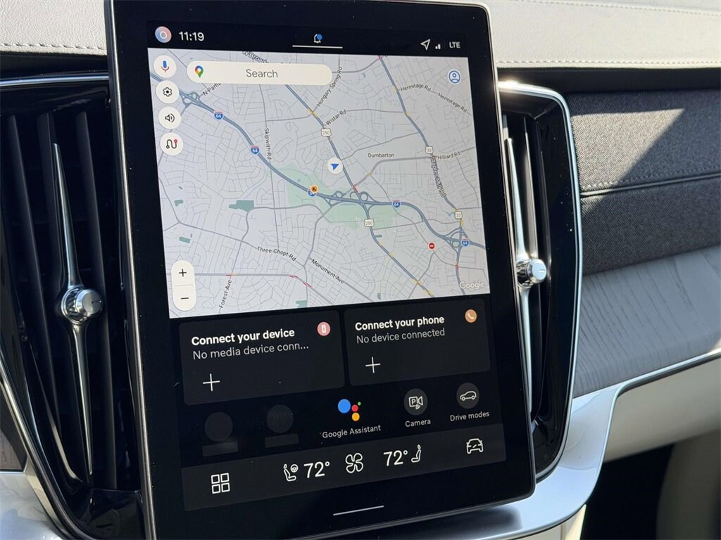 New 2026 Volvo XC90 B6 Ultra 7-Seater SUV